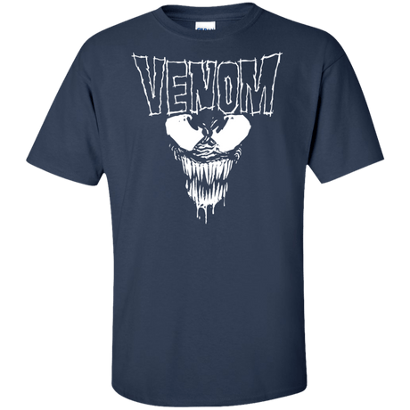 Venom Danzig Tall T-Shirt