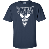 Venom Danzig Tall T-Shirt