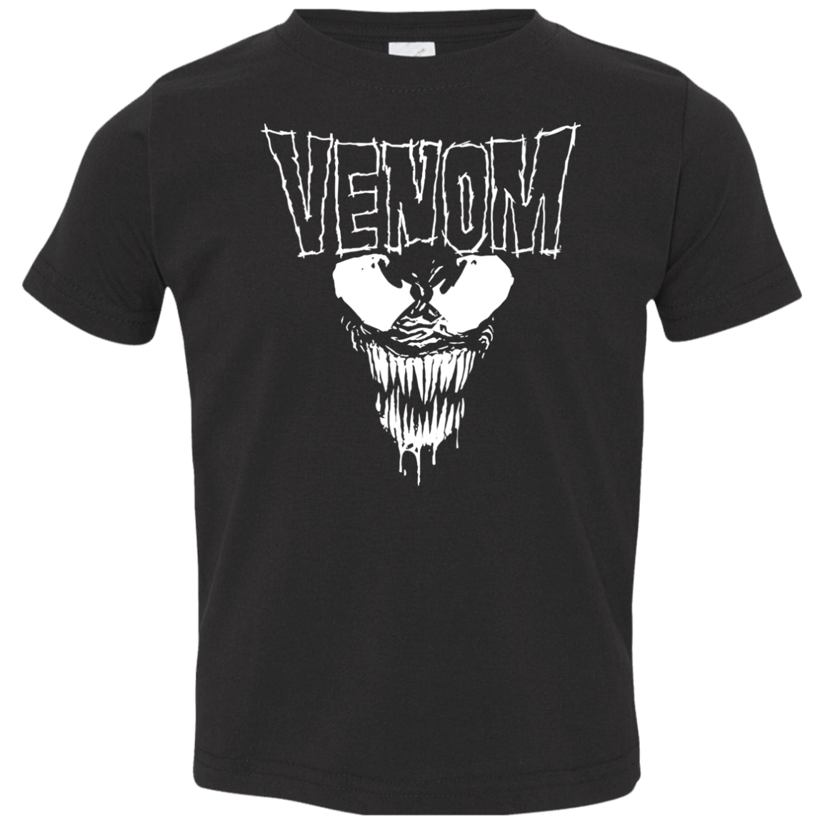 Venom Danzig Toddler Premium T-Shirt