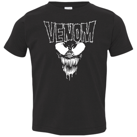 Venom Danzig Toddler Premium T-Shirt