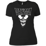 Venom Danzig Women's Premium T-Shirt