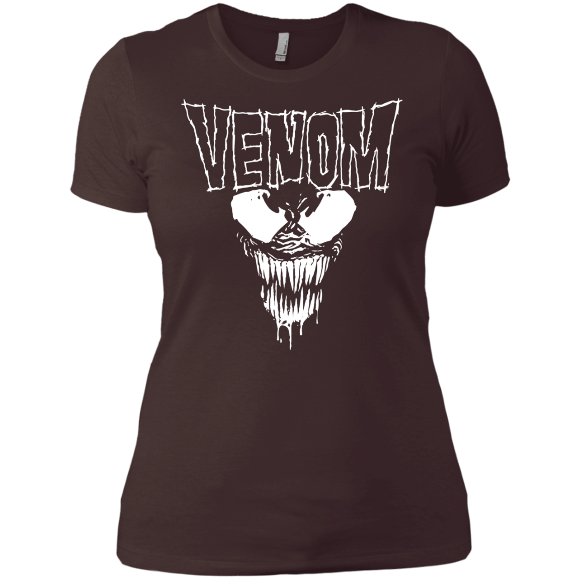 Venom Danzig Women's Premium T-Shirt