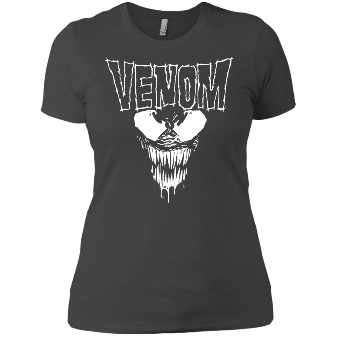 Venom Danzig Women's Premium T-Shirt