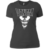 Venom Danzig Women's Premium T-Shirt