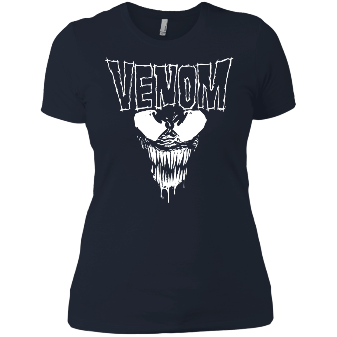 Venom Danzig Women's Premium T-Shirt