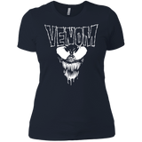Venom Danzig Women's Premium T-Shirt