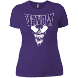 Venom Danzig Women's Premium T-Shirt