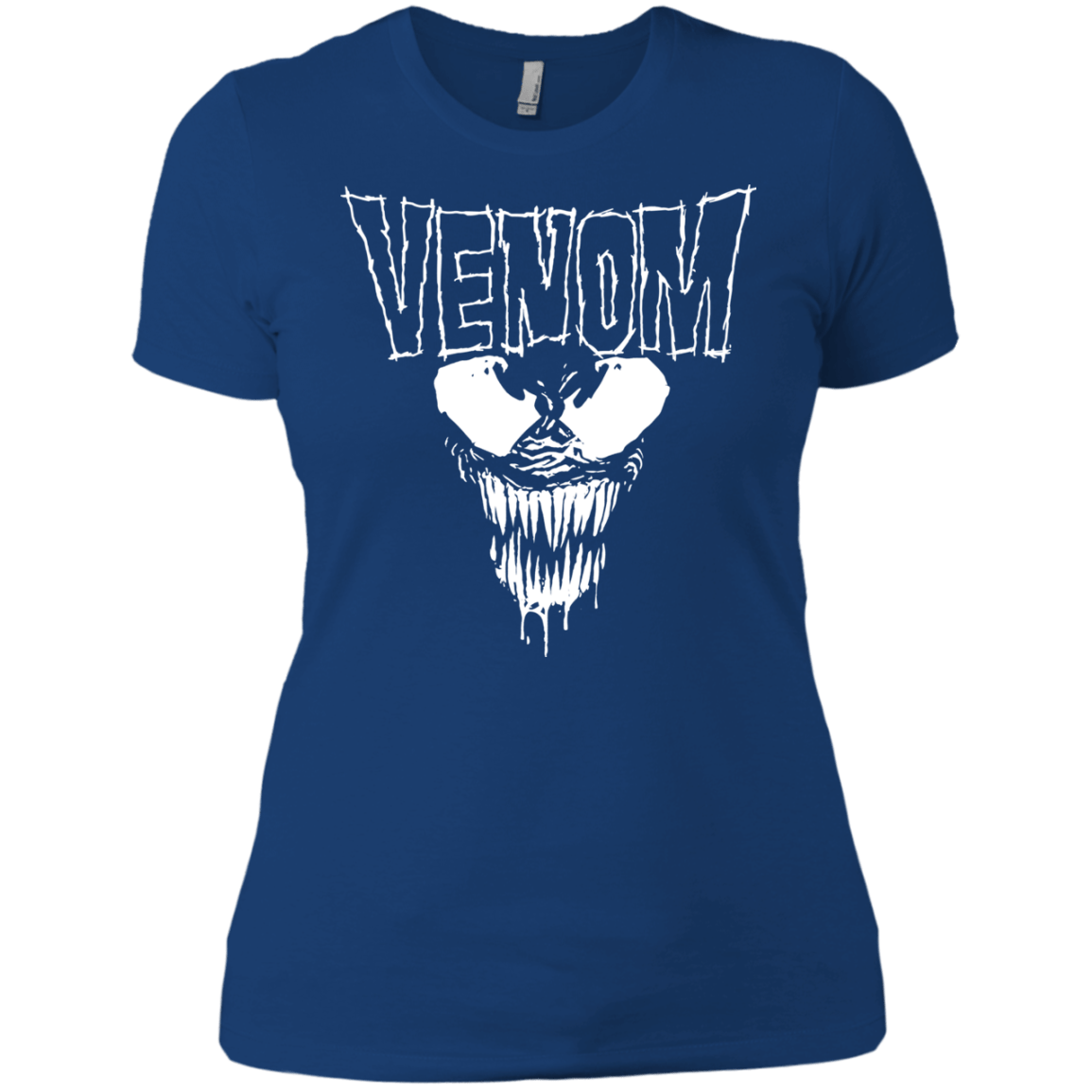 Venom Danzig Women's Premium T-Shirt