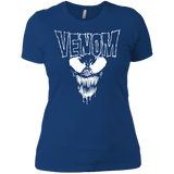 Venom Danzig Women's Premium T-Shirt