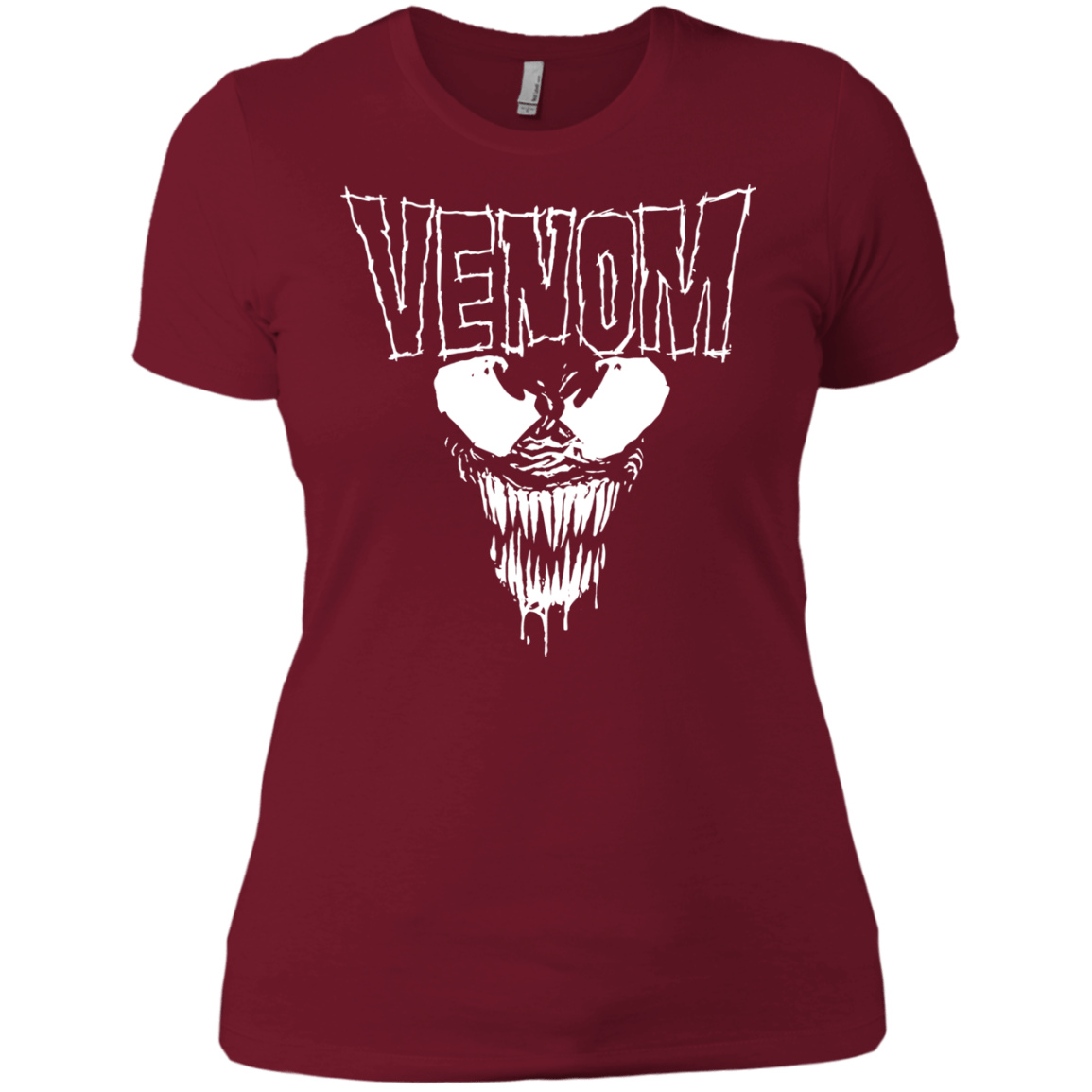 Venom Danzig Women's Premium T-Shirt