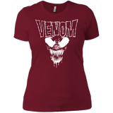 Venom Danzig Women's Premium T-Shirt