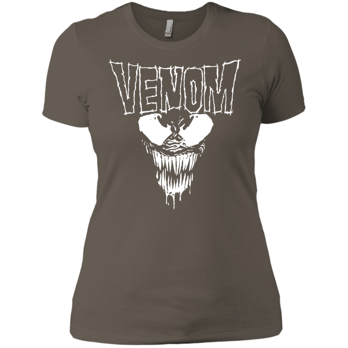 Venom Danzig Women's Premium T-Shirt