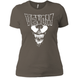 Venom Danzig Women's Premium T-Shirt