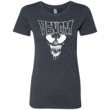 Venom Danzig Women's Triblend T-Shirt