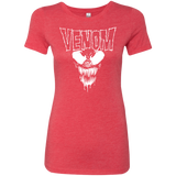 Venom Danzig Women's Triblend T-Shirt
