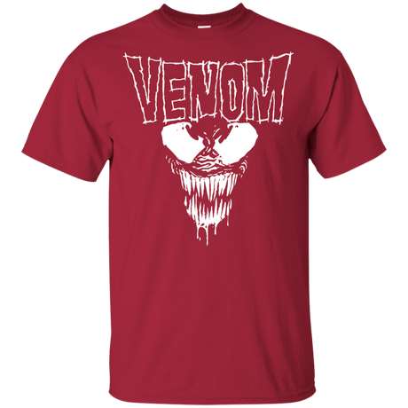 Venom Danzig Youth T-Shirt