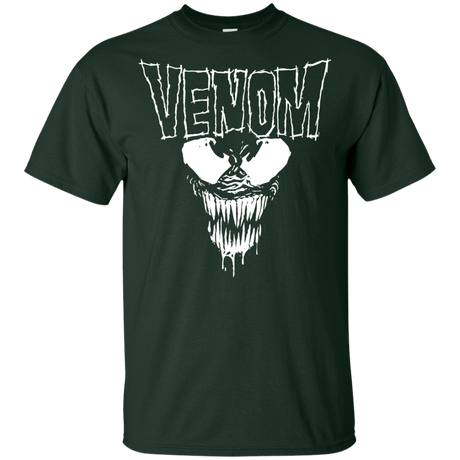 Venom Danzig Youth T-Shirt