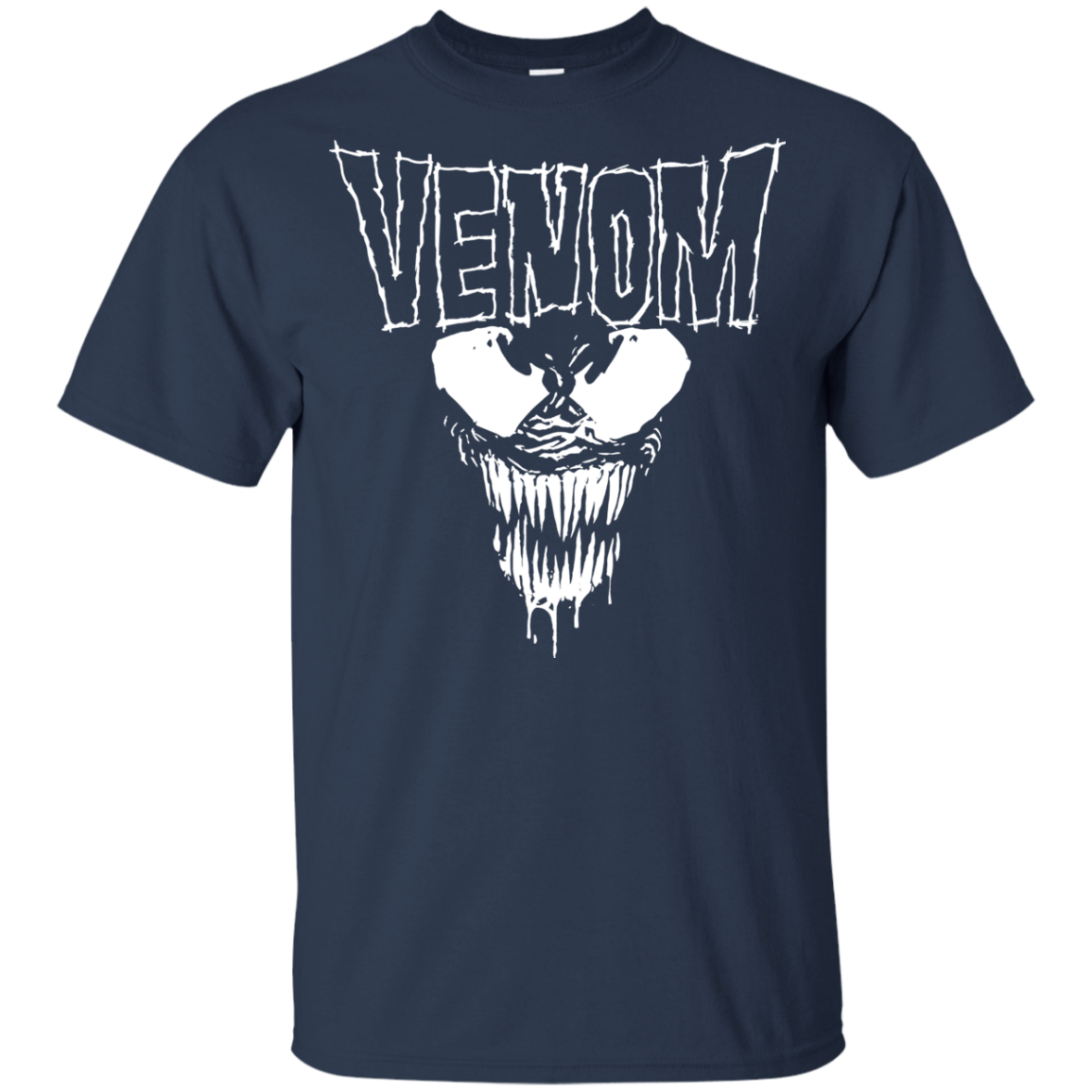 Venom Danzig Youth T-Shirt