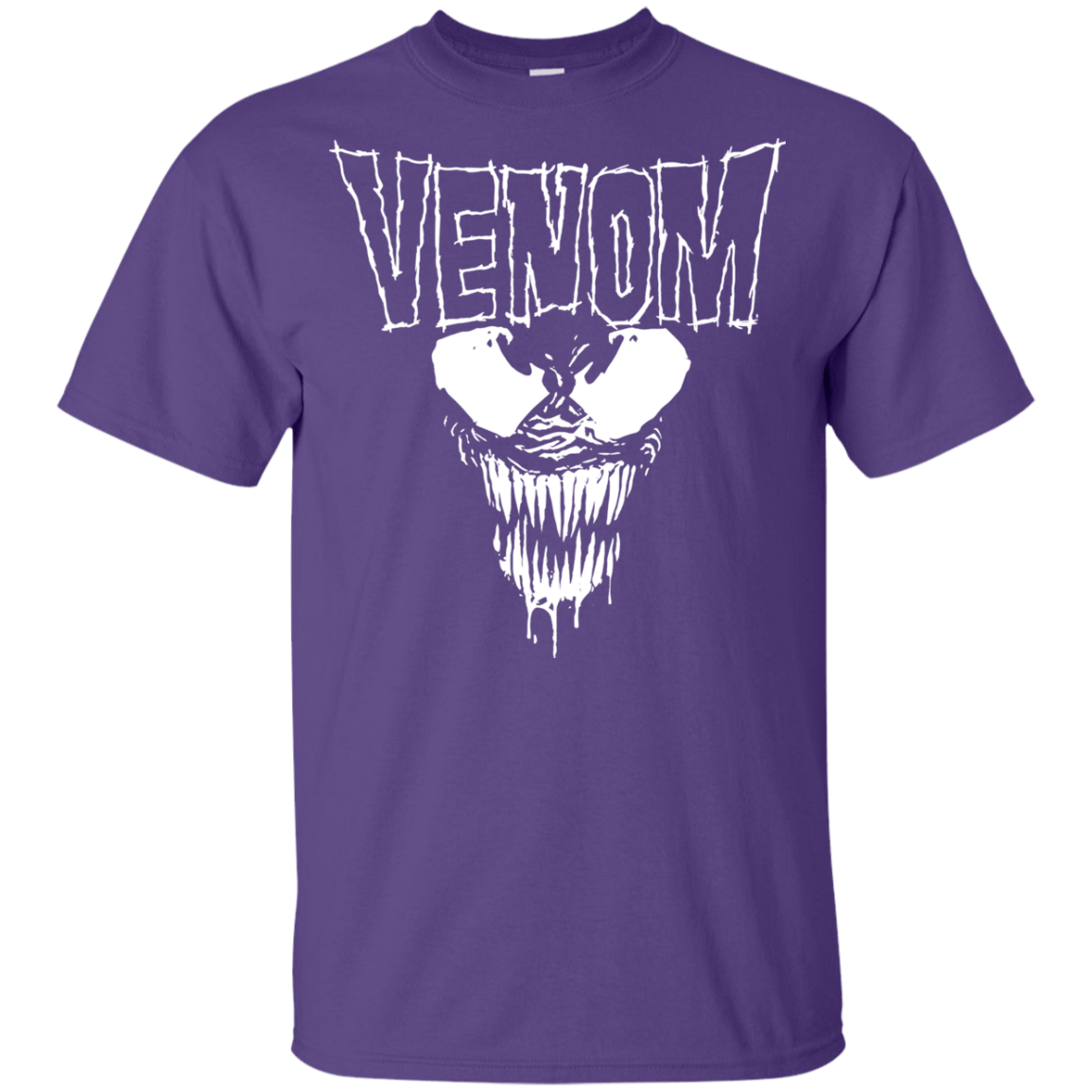 Venom Danzig Youth T-Shirt