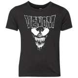 Venom Danzig Youth Triblend T-Shirt