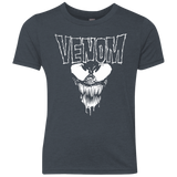Venom Danzig Youth Triblend T-Shirt