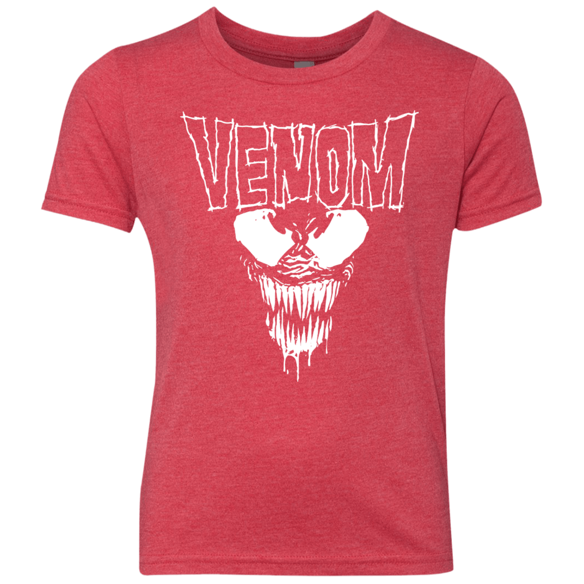 Venom Danzig Youth Triblend T-Shirt