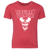 Venom Danzig Youth Triblend T-Shirt