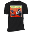 T-Shirts Black / X-Small Venom Slap Men's Premium T-Shirt