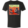 T-Shirts Vintage Black / S Venom Slap Men's Triblend T-Shirt
