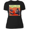 T-Shirts Black / X-Small Venom Slap Women's Premium T-Shirt