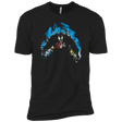 T-Shirts Black / X-Small Venomous Men's Premium T-Shirt
