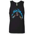 T-Shirts Black / S Venomous Men's Premium Tank Top