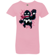 T-Shirts Light Pink / YXS Venow Girls Premium T-Shirt