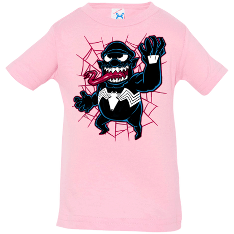 T-Shirts Pink / 6 Months Venow Infant Premium T-Shirt