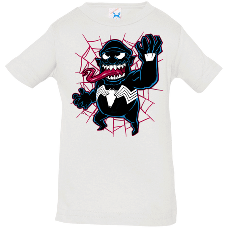 T-Shirts White / 6 Months Venow Infant Premium T-Shirt