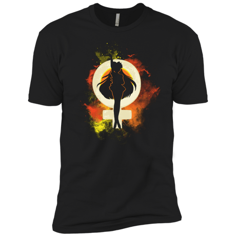 T-Shirts Black / X-Small Venus space Men's Premium T-Shirt