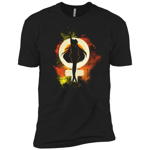 T-Shirts Black / X-Small Venus space Men's Premium T-Shirt