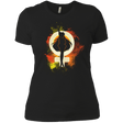 T-Shirts Black / X-Small Venus space Women's Premium T-Shirt