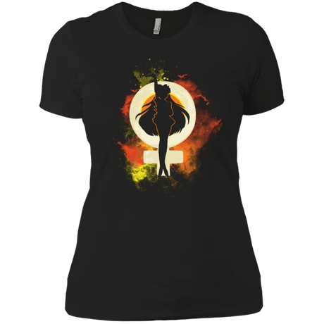 T-Shirts Black / X-Small Venus space Women's Premium T-Shirt