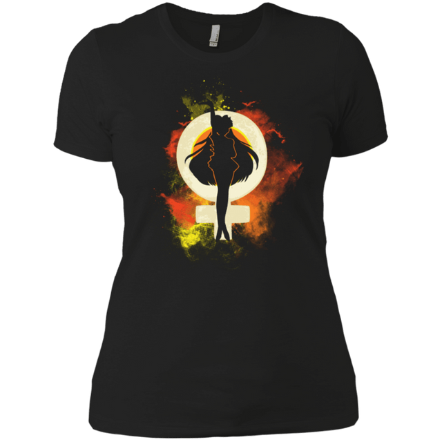 T-Shirts Black / X-Small Venus space Women's Premium T-Shirt