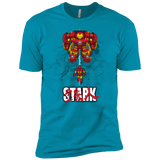 Veronica Boys Premium T-Shirt