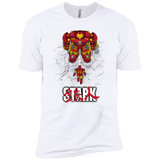 Veronica Boys Premium T-Shirt