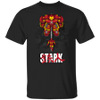 T-Shirts Black / S Veronica G500 5.3 oz. T-Shirt