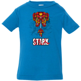 T-Shirts Cobalt / 6 Months Veronica Infant Premium T-Shirt