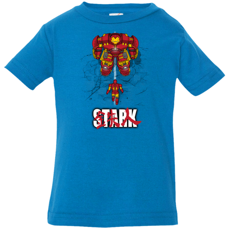 T-Shirts Cobalt / 6 Months Veronica Infant Premium T-Shirt