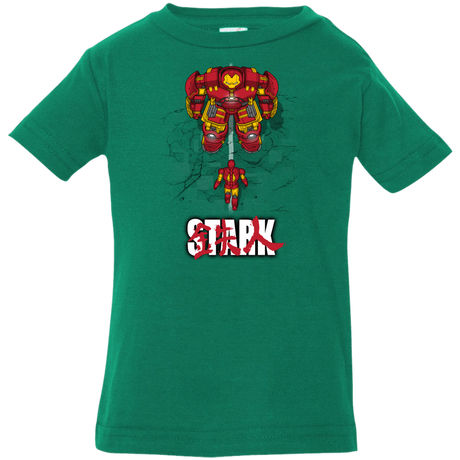 T-Shirts Kelly / 6 Months Veronica Infant Premium T-Shirt