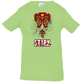 T-Shirts Key Lime / 6 Months Veronica Infant Premium T-Shirt