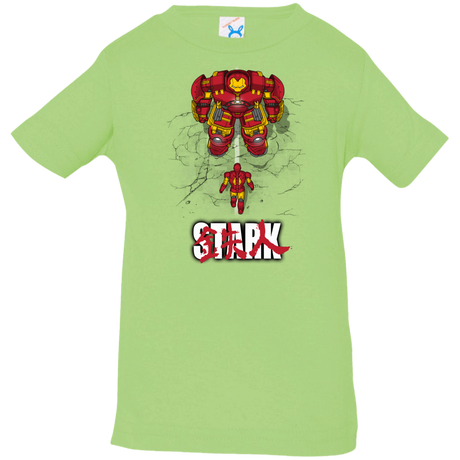 T-Shirts Key Lime / 6 Months Veronica Infant Premium T-Shirt