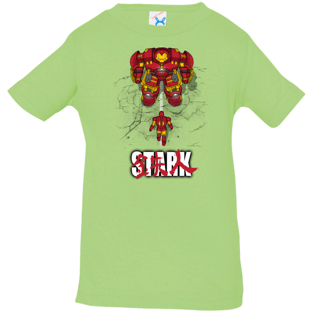 T-Shirts Key Lime / 6 Months Veronica Infant Premium T-Shirt