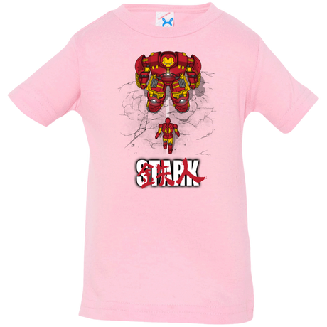 T-Shirts Pink / 6 Months Veronica Infant Premium T-Shirt